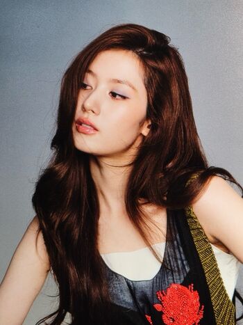 Full leaked Minatozaki sana private onlyfans photo