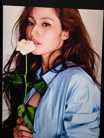 Full leaked Minatozaki sana private onlyfans photo