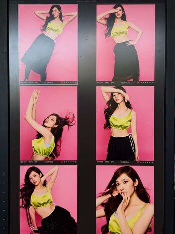 Full leaked Minatozaki sana private onlyfans photo