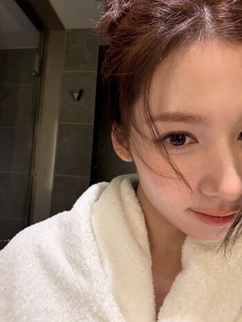 Full leaked Minatozaki sana private onlyfans photo
