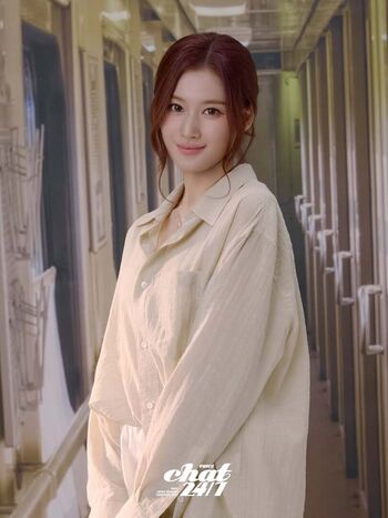 Full leaked Minatozaki sana private onlyfans photo