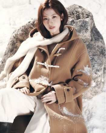 Minatozaki Sana