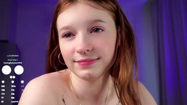Full leaked Mineliaaa private onlyfans photo