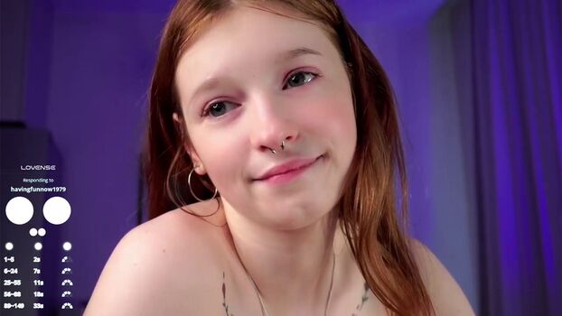 Full leaked Mineliaaa private onlyfans photo