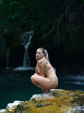 Full leaked Minervaoffiiel private onlyfans photo