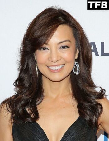 Ming-Na Wen