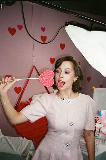 Full leaked Minikarolina private onlyfans photo