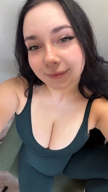 Full leaked Miniloonaa  page private onlyfans photo