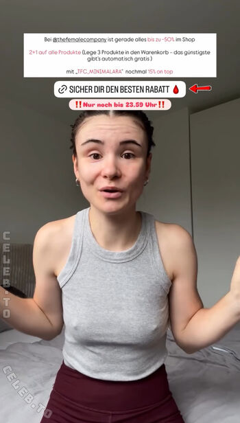 Full leaked Minimalara private onlyfans photo