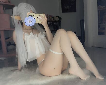 Full leaked Minishipaws private onlyfans photo