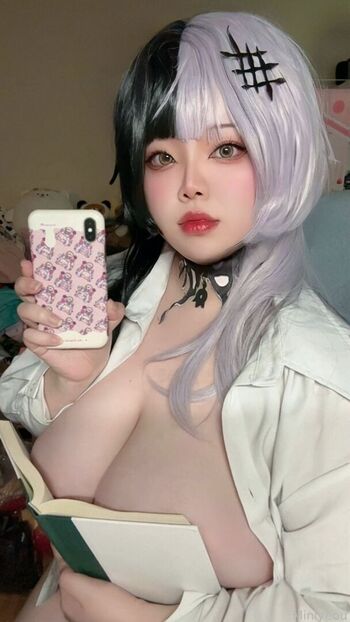 Full leaked Miniyeou private onlyfans photo