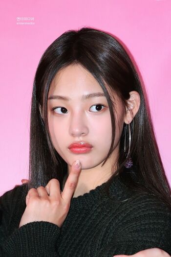 Full leaked Minji private onlyfans photo