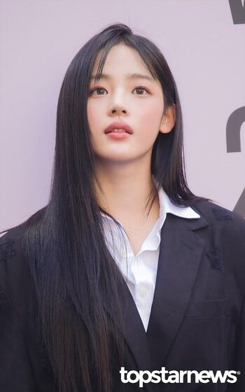 Full leaked Minji private onlyfans photo
