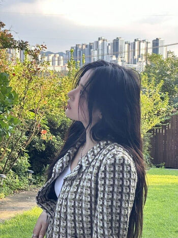 Full leaked Minji newjeans private onlyfans photo