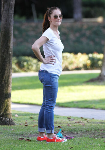 Full leaked Minka kelly page private onlyfans photo