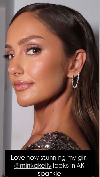 Full leaked Minka kelly page private onlyfans photo
