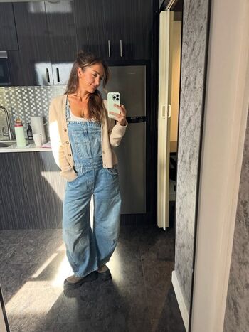 Full leaked Minka kelly page private onlyfans photo
