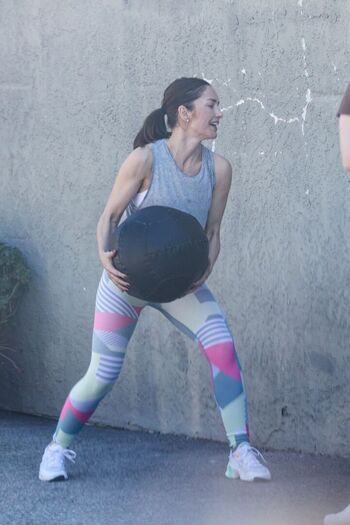 Full leaked Minka kelly private onlyfans photo