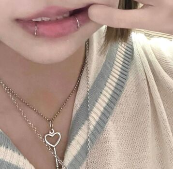 Full leaked Minminmin private onlyfans photo