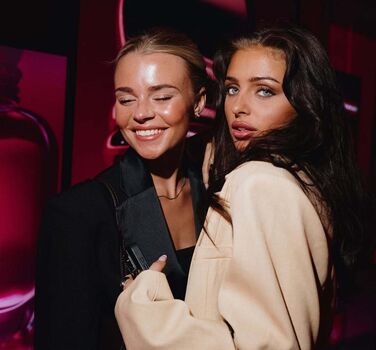 Full leaked Minna rosa weber private onlyfans photo