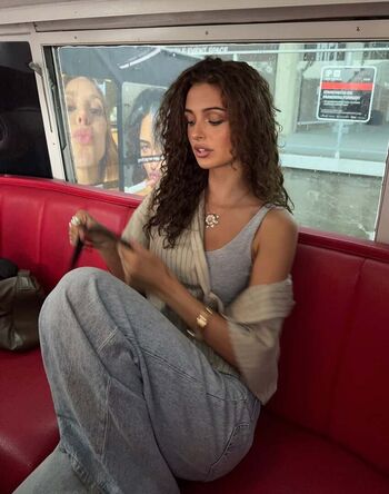 Full leaked Minna rosa weber private onlyfans photo