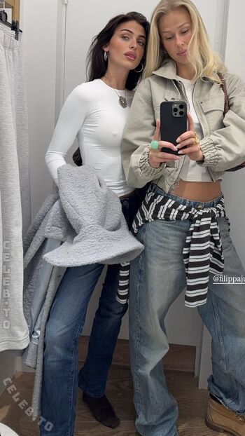 Full leaked Minna rosa weber private onlyfans photo
