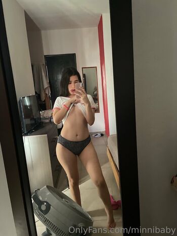 Full leaked Minni minita private onlyfans photo