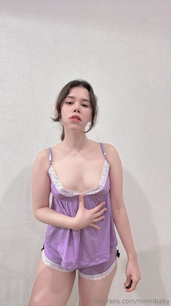 minnibaby