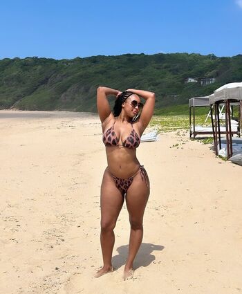 Minnie Dlamini