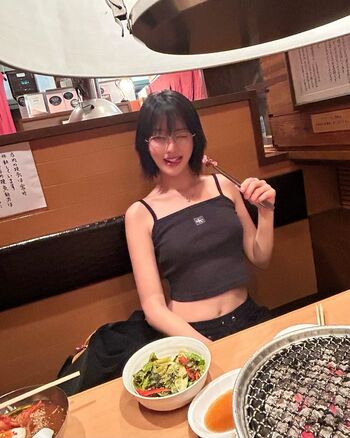 Minnie (Nicha Yontararak - I-dle