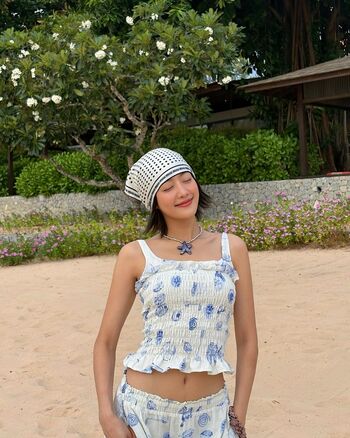 Minnie (Nicha Yontararak - I-dle