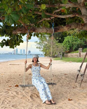 Minnie (Nicha Yontararak - I-dle