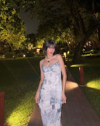 Minnie (Nicha Yontararak - I-dle