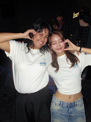 Minnie (Nicha Yontararak - I-dle