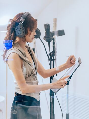 Minnie (Nicha Yontararak - I-dle