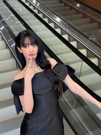 Minnie (Nicha Yontararak - I-dle