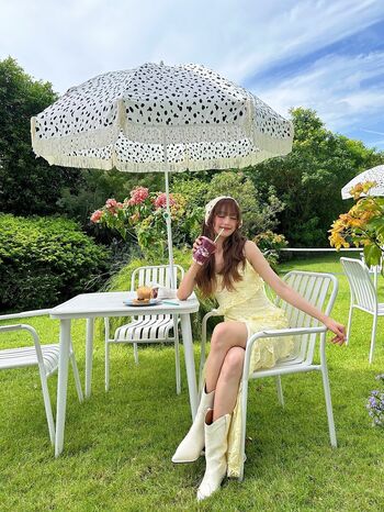 Full leaked Minnie nicha yontararak i dle page private onlyfans photo