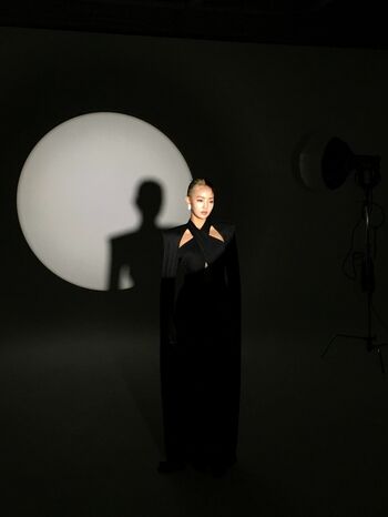 Minnie (Nicha Yontararak - I-dle