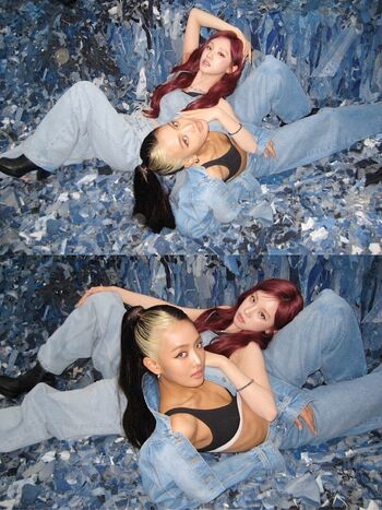 Full leaked Minnie nicha yontararak i dle page private onlyfans photo