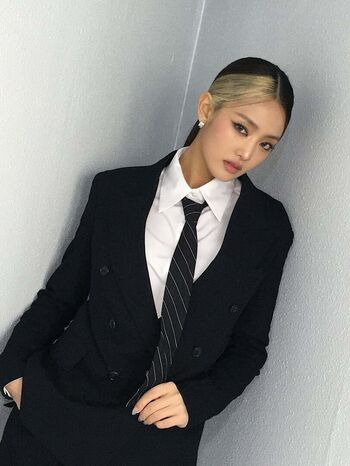 Full leaked Minnie nicha yontararak i dle page private onlyfans photo