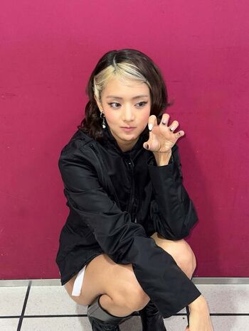 Full leaked Minnie nicha yontararak i dle page private onlyfans photo