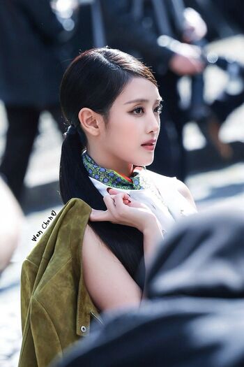 Full leaked Minnie nicha yontararak i dle page private onlyfans photo