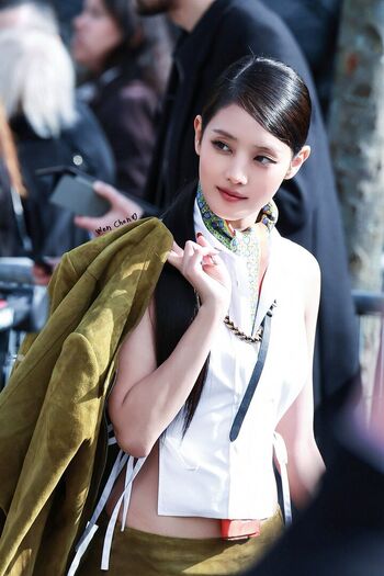 Full leaked Minnie nicha yontararak i dle page private onlyfans photo