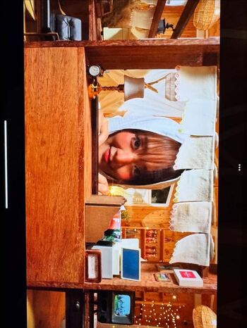 Full leaked Minnie nicha yontararak i dle page private onlyfans photo