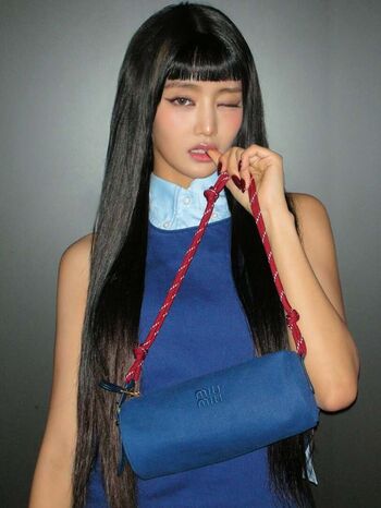 Full leaked Minnie nicha yontararak i dle page private onlyfans photo