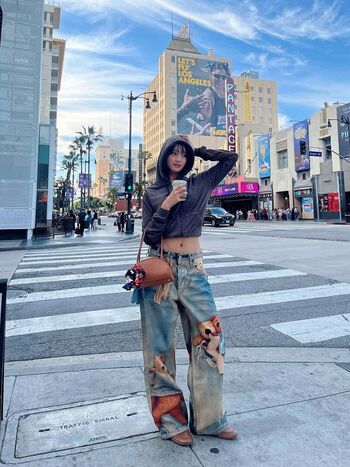 Minnie (Nicha Yontararak - I-dle