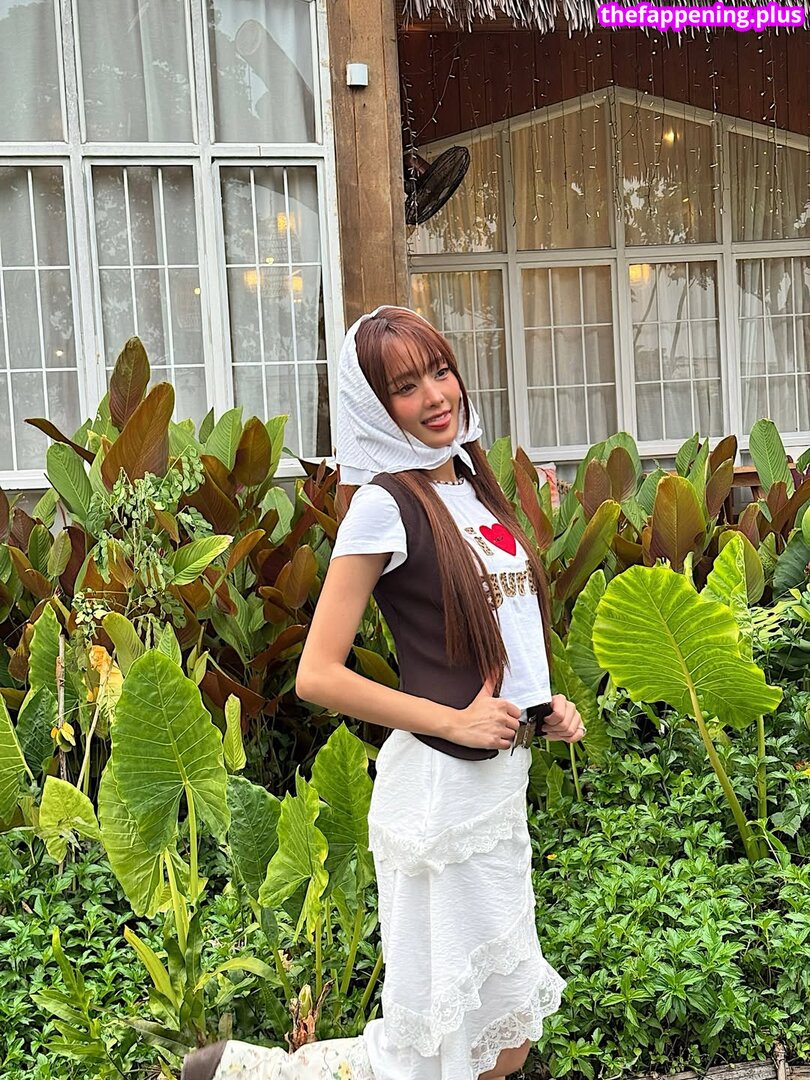 Minnie (Nicha Yontararak - I-dle