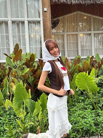 Full leaked Minnie nicha yontararak i dle page private onlyfans photo