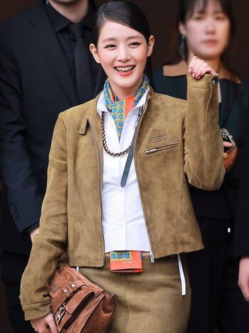 Full leaked Minnie nicha yontararak i dle page private onlyfans photo