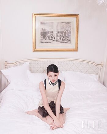 Full leaked Minnie nicha yontararak i dle page private onlyfans photo